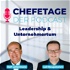 Chefetage - Leadership, Strategie und Management für Führungskräfte, Unternehmer & Gründer