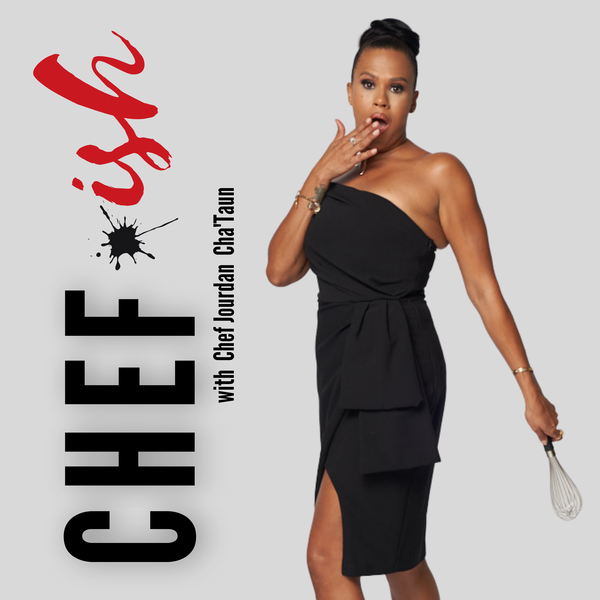 Artwork for Chefish