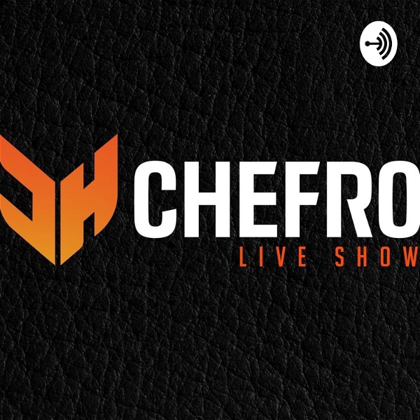Artwork for Chefro Live Show