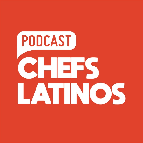 Artwork for Chefs Latinos