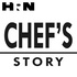 Chef's Story