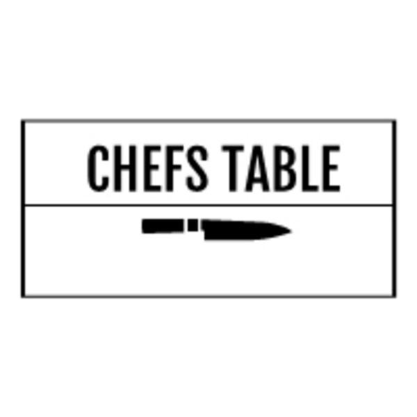 Artwork for Chefs Table