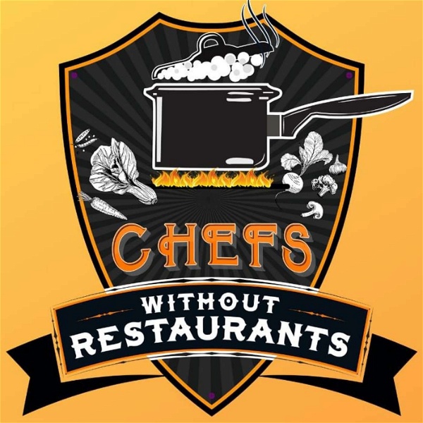 Artwork for Chefs Without Restaurants