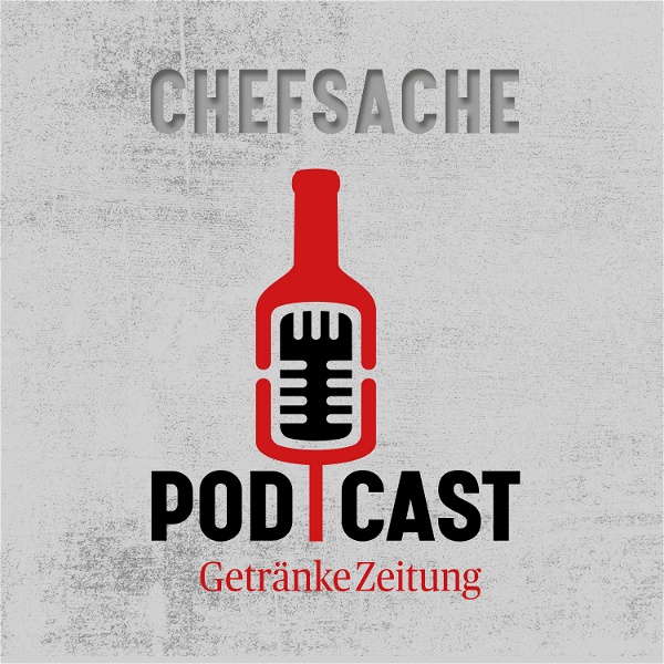 Artwork for Chefsache – der GZ-Podcast