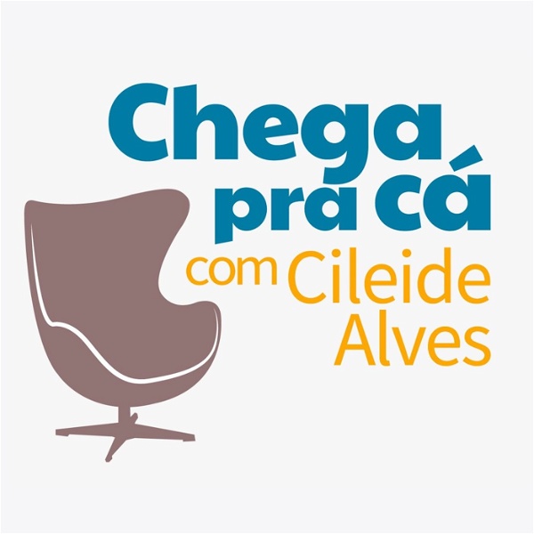 Artwork for Chega Pra Cá