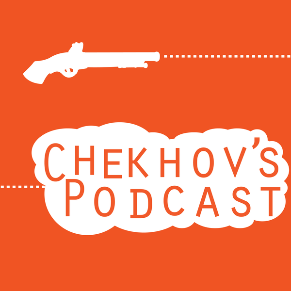 Artwork for Chekhov's Podcast