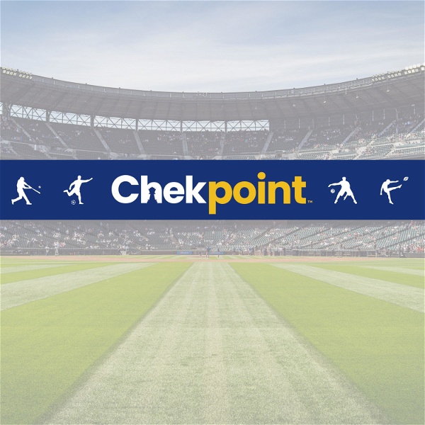 Artwork for Chekpoint