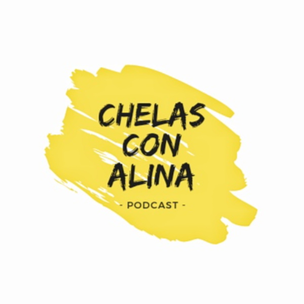 Artwork for Chelas con Alina