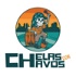 Chelas con Chavos
