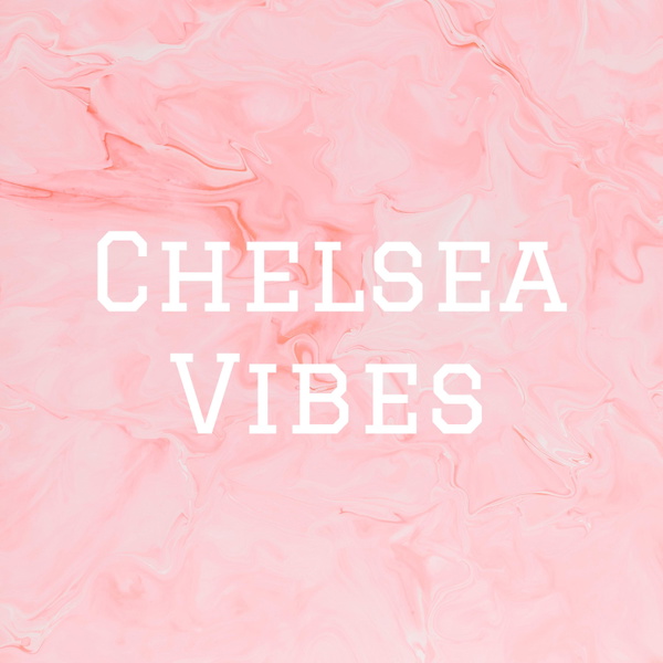 Artwork for Chelsea Vibes