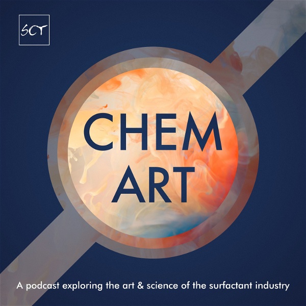 Artwork for ChemArt: Exploring the Art & Science of the Chemical Industry