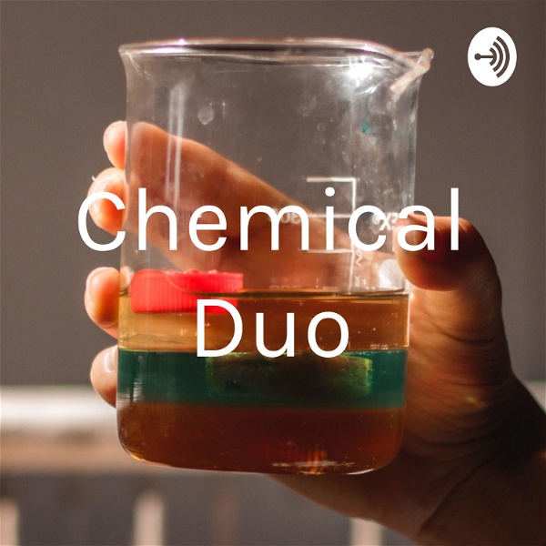 Artwork for Chemical Duo