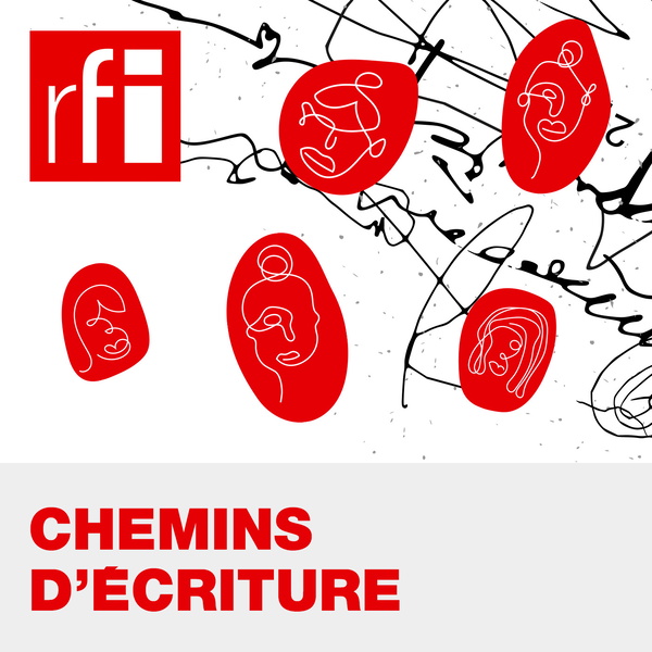 Artwork for Chemins d'écriture