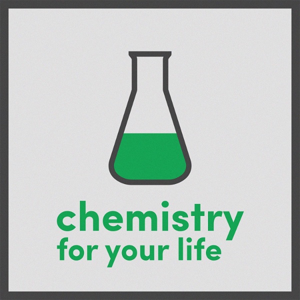 Artwork for Chemistry For Your Life