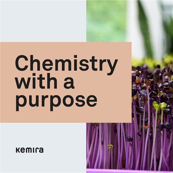 Artwork for Chemistry with a purpose