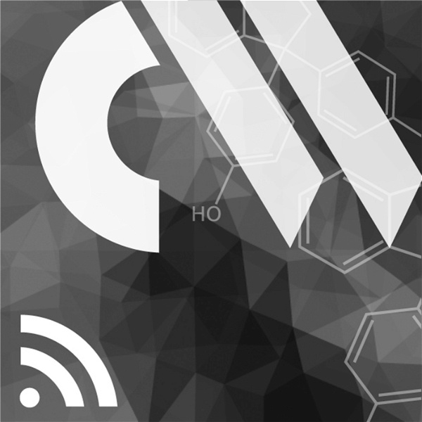 Artwork for Chemistry World Podcast