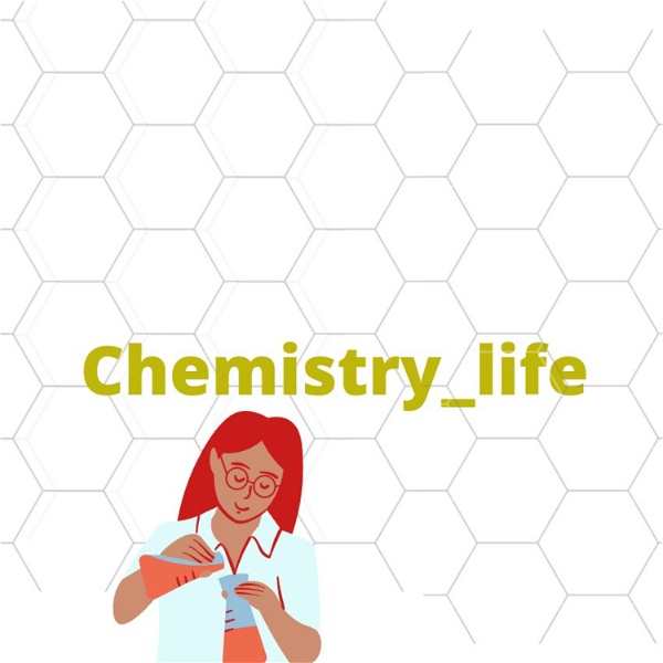 Artwork for Chemistry_life