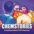 Chemstories – a podcast about PnP/chemsex (English-language edition)