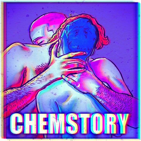 Artwork for Chemstory – Histoires de chemsex