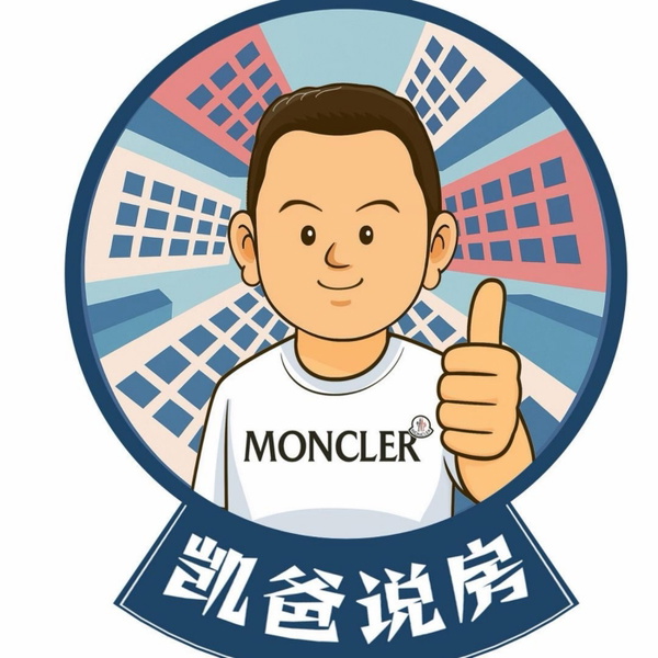 Artwork for 成都凯爸财富朋友圈