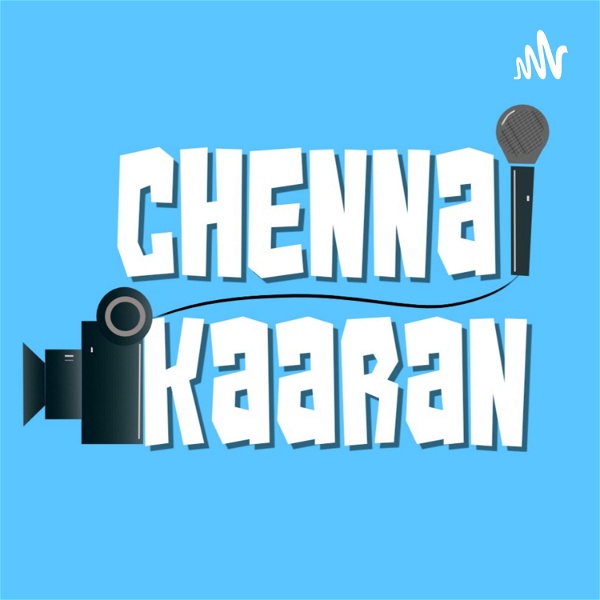 Artwork for Chennaikaaran Tamil Podcast