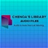 Chenoa’s Library Audio Files