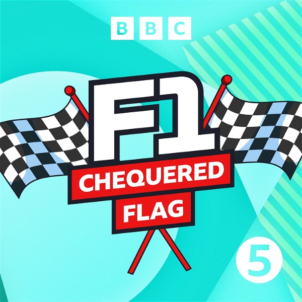 Artwork for F1: Chequered Flag