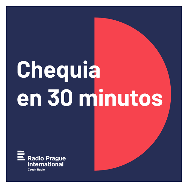 Artwork for Chequia en 30 minutos
