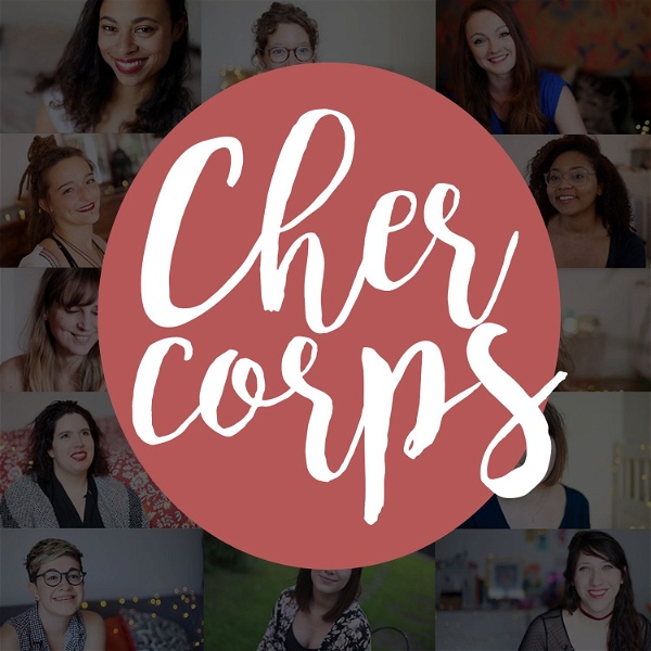 Artwork for Cher Corps