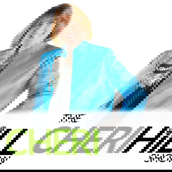 Artwork for Cheri Hill Show