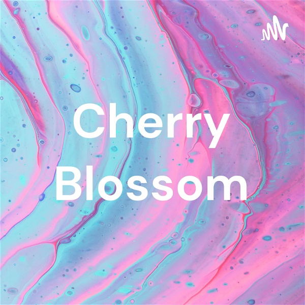 Artwork for Cherry Blossom