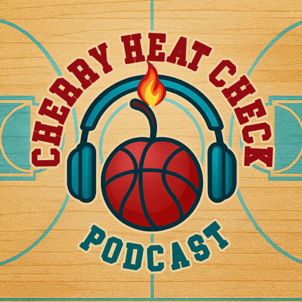 Artwork for Cherry Heat Check