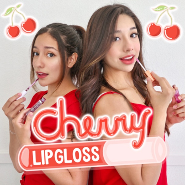 Artwork for Cherry Lipgloss