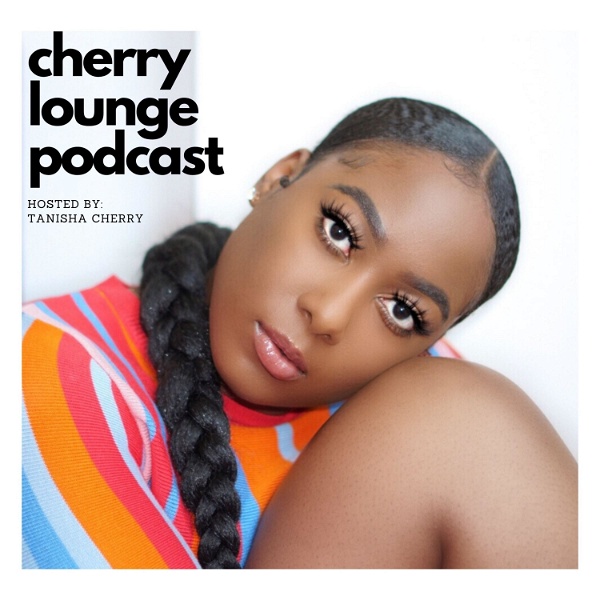 Artwork for Cherry Lounge Podcast