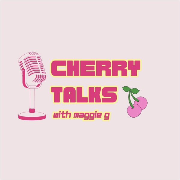 Artwork for Cherry Talks