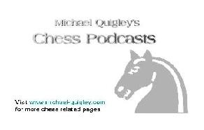 Artwork for Chess Podcasts