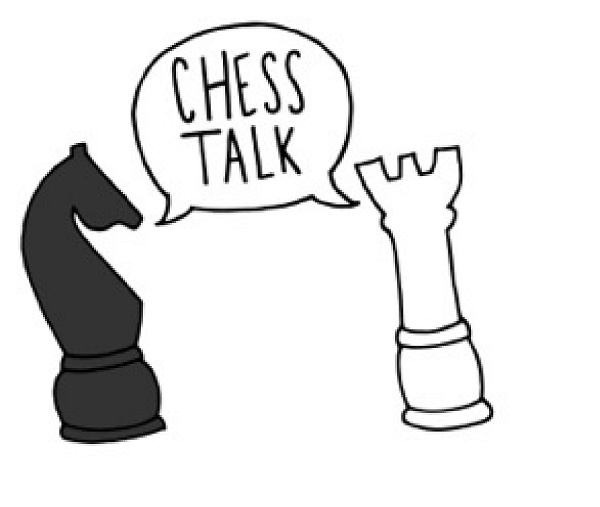 Artwork for Chess Talk Podcast