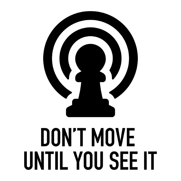Artwork for Chess Visualization with Don't Move