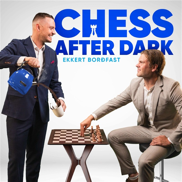 Artwork for Chess After Dark