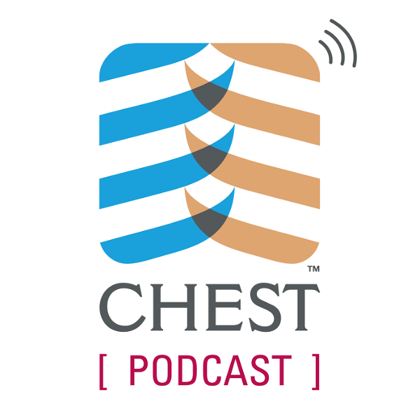 Artwork for CHEST Journal Podcasts