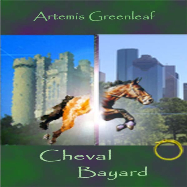 Artwork for Cheval Bayard