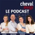 Cheval Energy : Le podcast