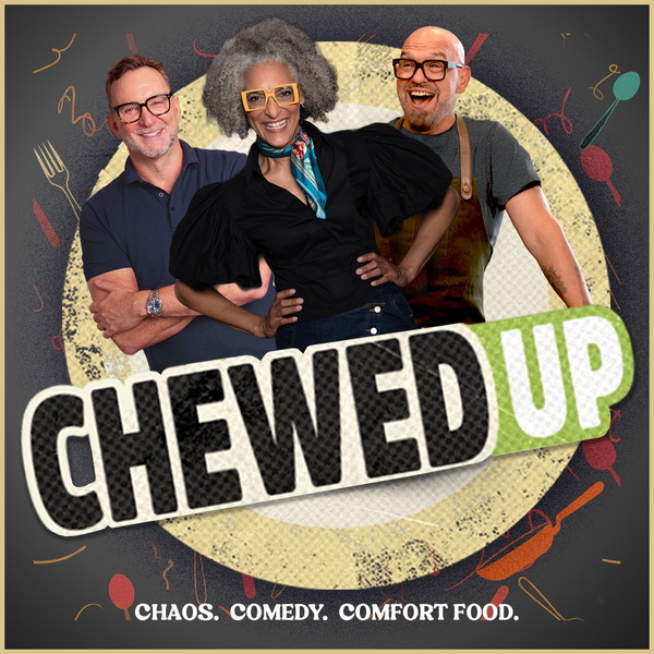 Artwork for Chewed UP
