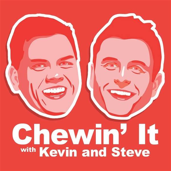 Artwork for Chewin' It
