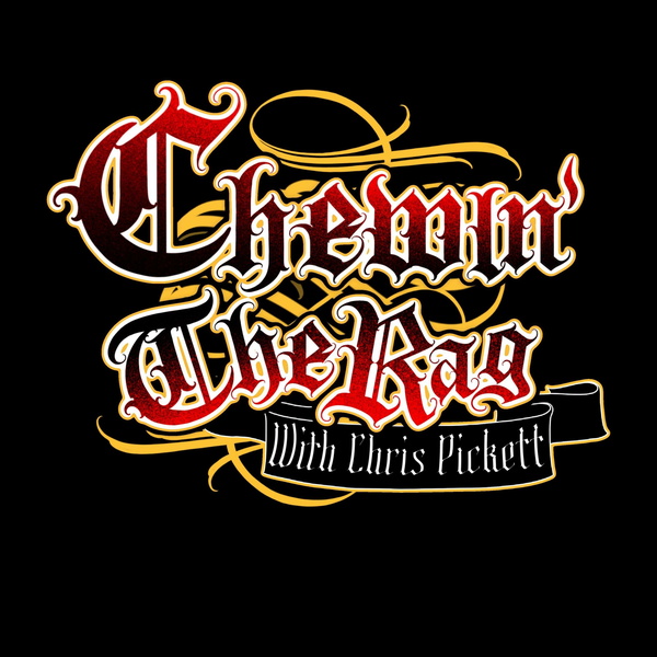 Artwork for Chewin' The Rag