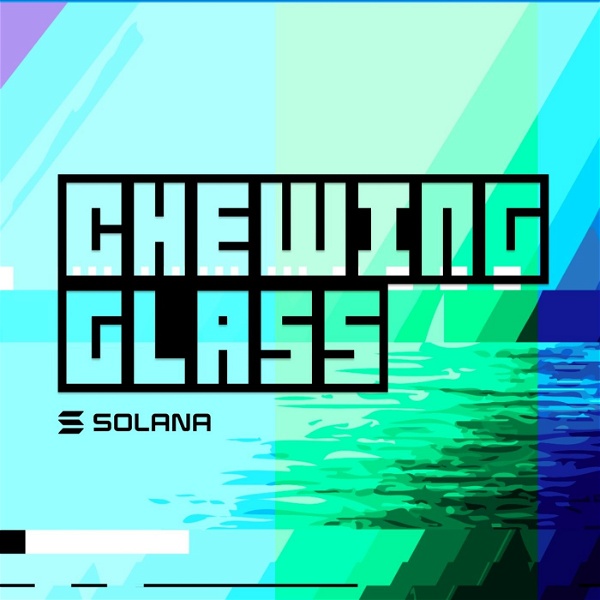 Artwork for Chewing Glass
