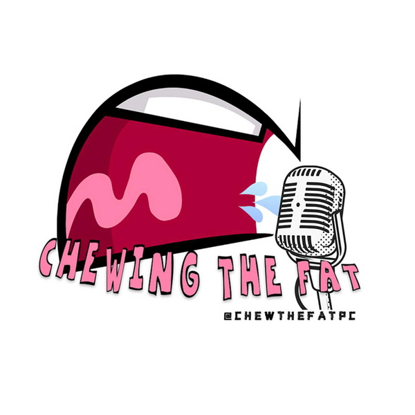 Artwork for Chewing the Fat