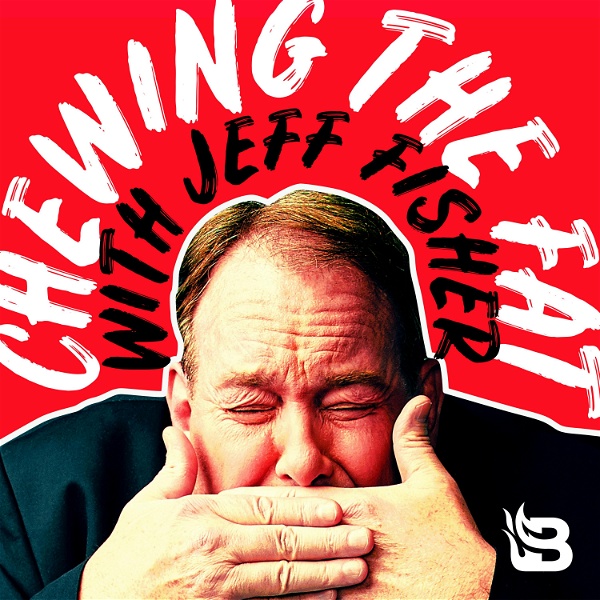 Artwork for Chewing the Fat