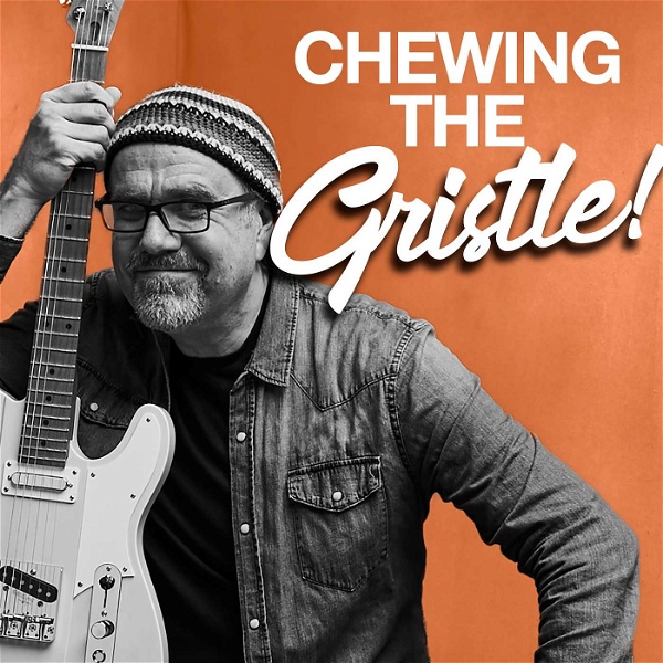Artwork for Chewing the Gristle