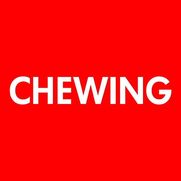 Artwork for Chewing